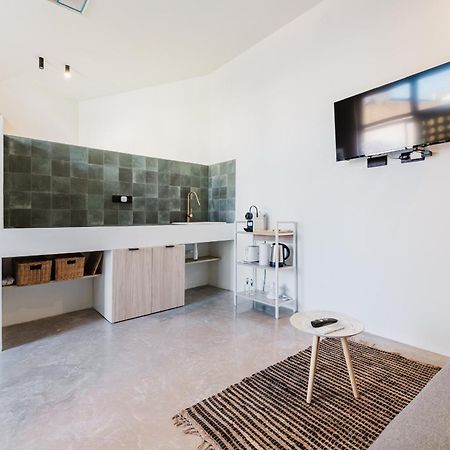 Loft Vinas Apartment Valencia Exterior foto