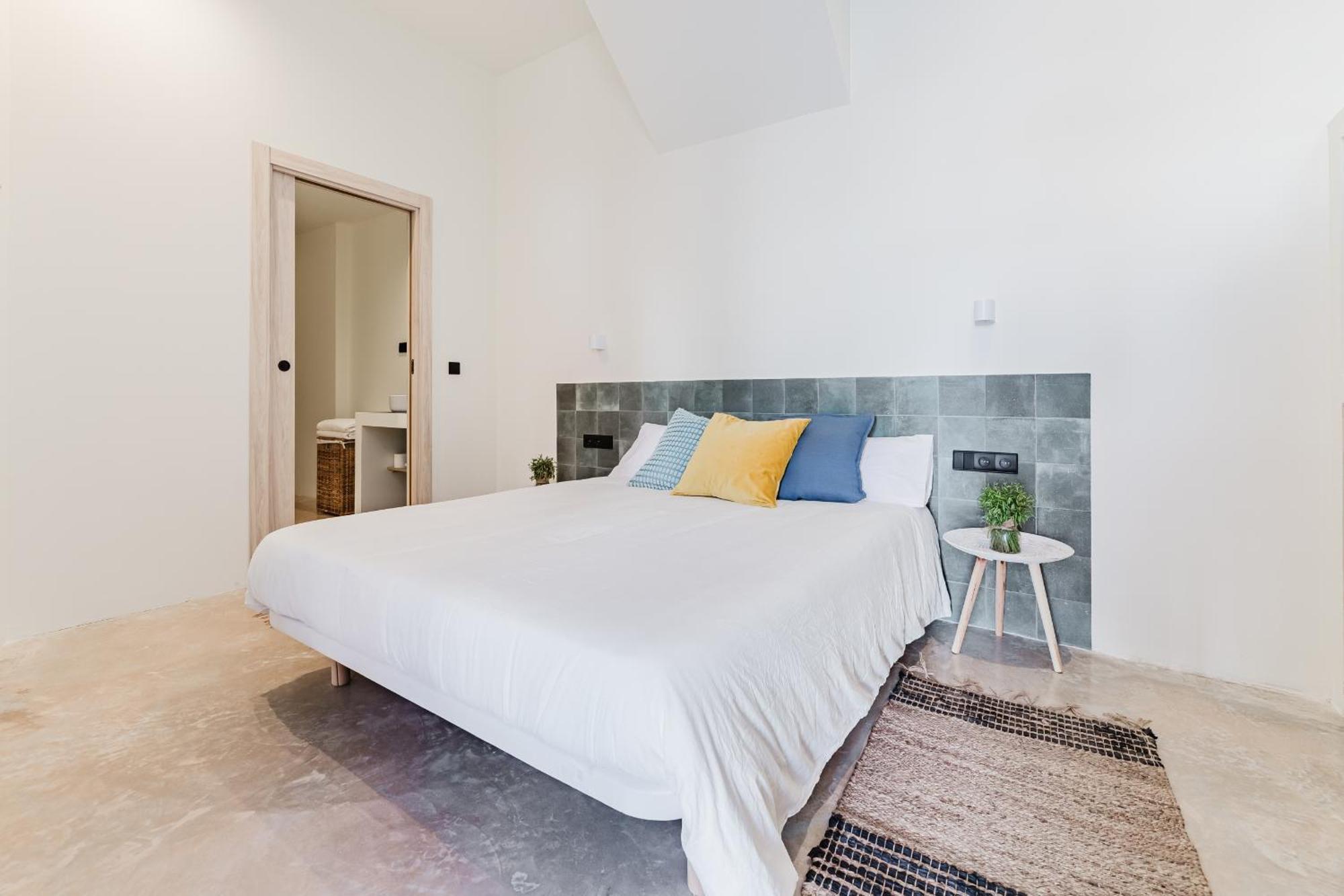 Loft Vinas Apartment Valencia Exterior foto